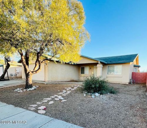 7889 S Solomon Ave, Tucson, AZ, 85747-5131 | Card Image