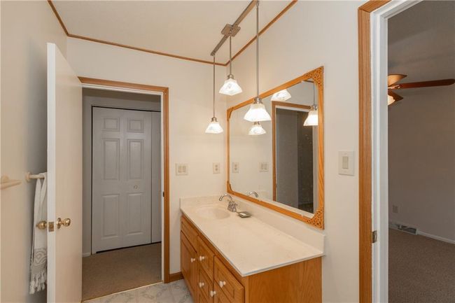2080 Miracle Dr, Condo with 3 bedrooms, 2 bathrooms and null parking in Columbus IN | Image 15