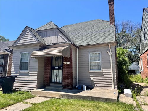 9183 Appoline St, Detroit, MI, 48228-2658 | Card Image