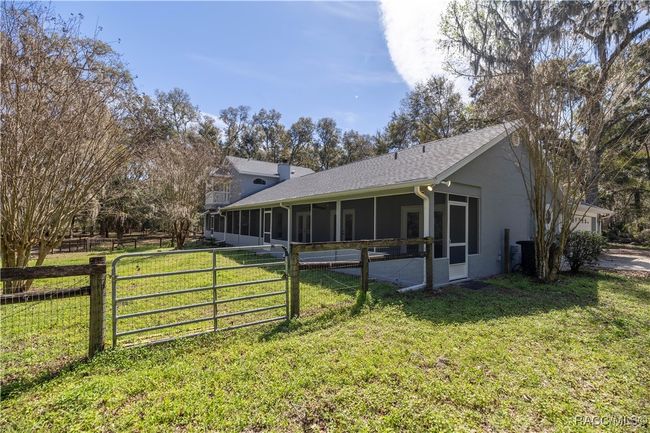 25 Lake Wood Cir, House other with 4 bedrooms, 3 bathrooms and 2 parking in OCALA FL | Image 6