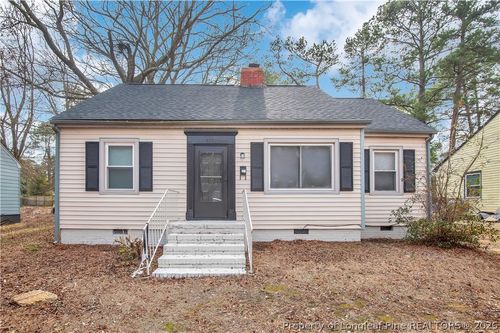 307 Hawthorne Road, Fayetteville, NC, 28301 | Card Image