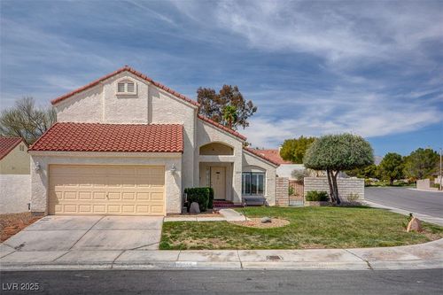 3229 Canyon Lake Dr, Las Vegas, NV, 89117-0119 | Card Image