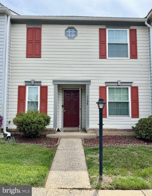 1104 Wind Ridge Dr, STAFFORD, VA, 22554-4795 | Card Image