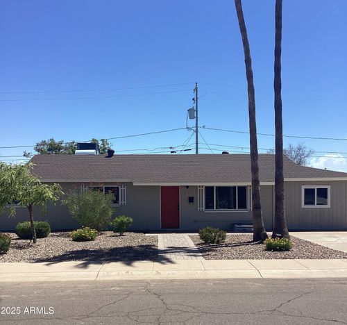 819 W 11th St, Tempe, AZ, 85281-5413 | Card Image