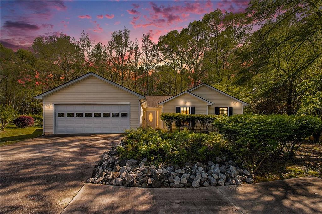 Northbridge Dr, Stockbridge, GA 30281