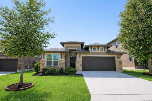 2830 Cliff Cyn, San Antonio, TX, 78259-2455 | Card Image