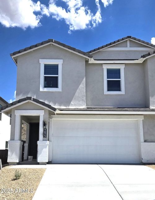 9823 S 11th St, Phoenix, AZ, 85042-0023 | Card Image