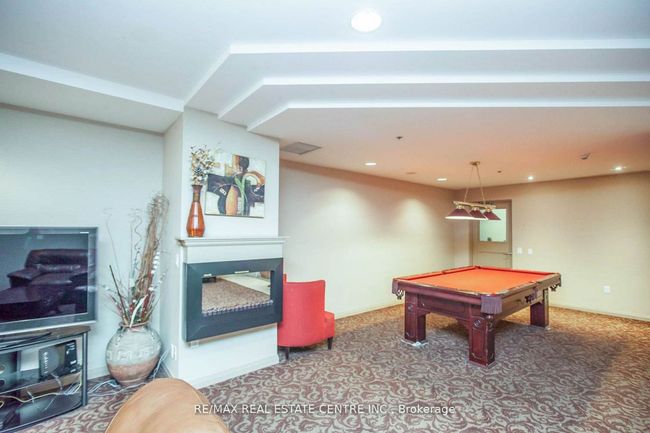 1407 - 220 Forum Dr, Condo with 2 bedrooms, 2 bathrooms and 1 parking in Mississauga ON | Image 32