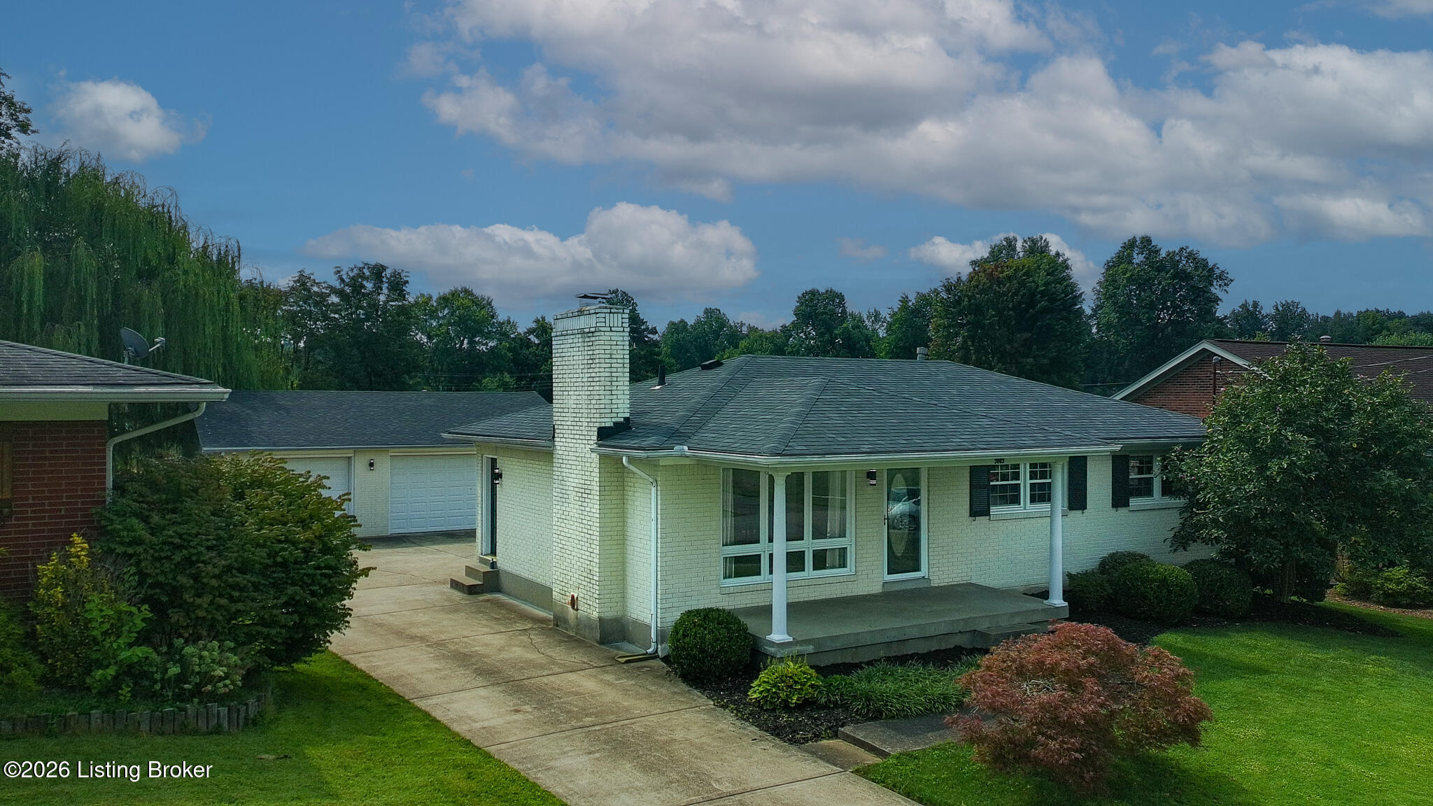 Residential in Louisville 2