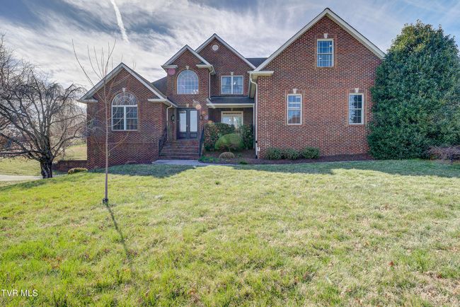 405 Heather View Dr, House other with 5 bedrooms, 4 bathrooms and null parking in Jonesborough TN | Image 68