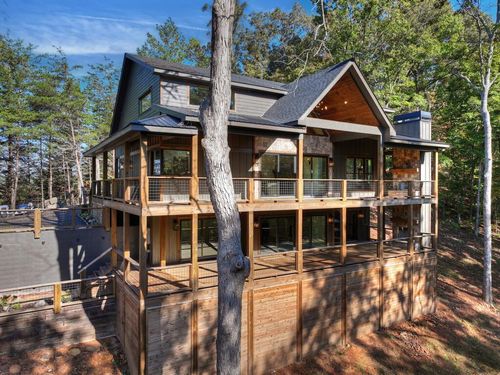 150 Silver Fox Trl, Blue Ridge, GA, 30513 | Card Image