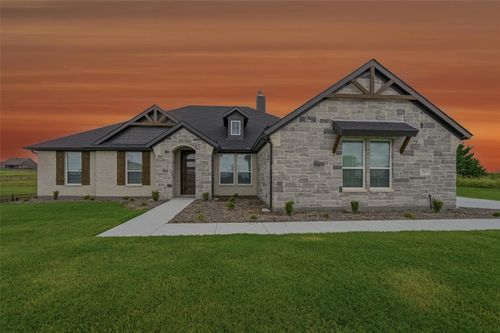 267 Meadow Vista Dr, Rhome, TX, 76078-5447 | Card Image