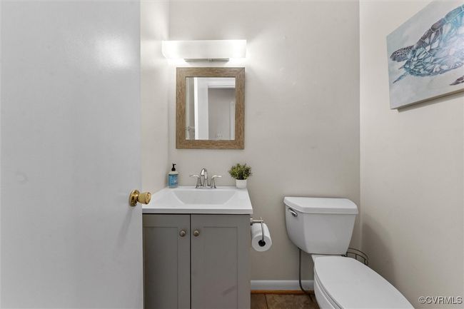 11605 E Briar Patch Dr, Condo with 2 bedrooms, 2 bathrooms and null parking in Midlothian VA | Image 7