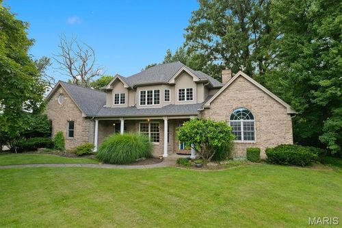 348 Westminster, Glen Carbon, IL, 62034-1948 | Card Image