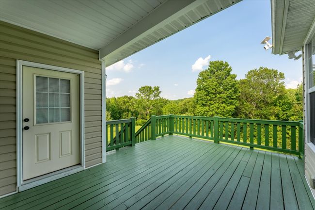 Backyard Deck | Image 31