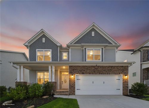 540 Redfish Way, Hoschton, GA, 30548-5562 | Card Image