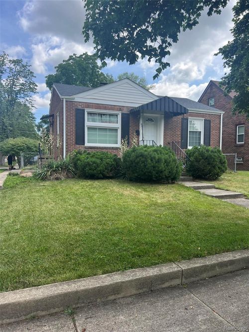 603 Parkwood Ave, Monroe, MI, 48162-2954 | Card Image