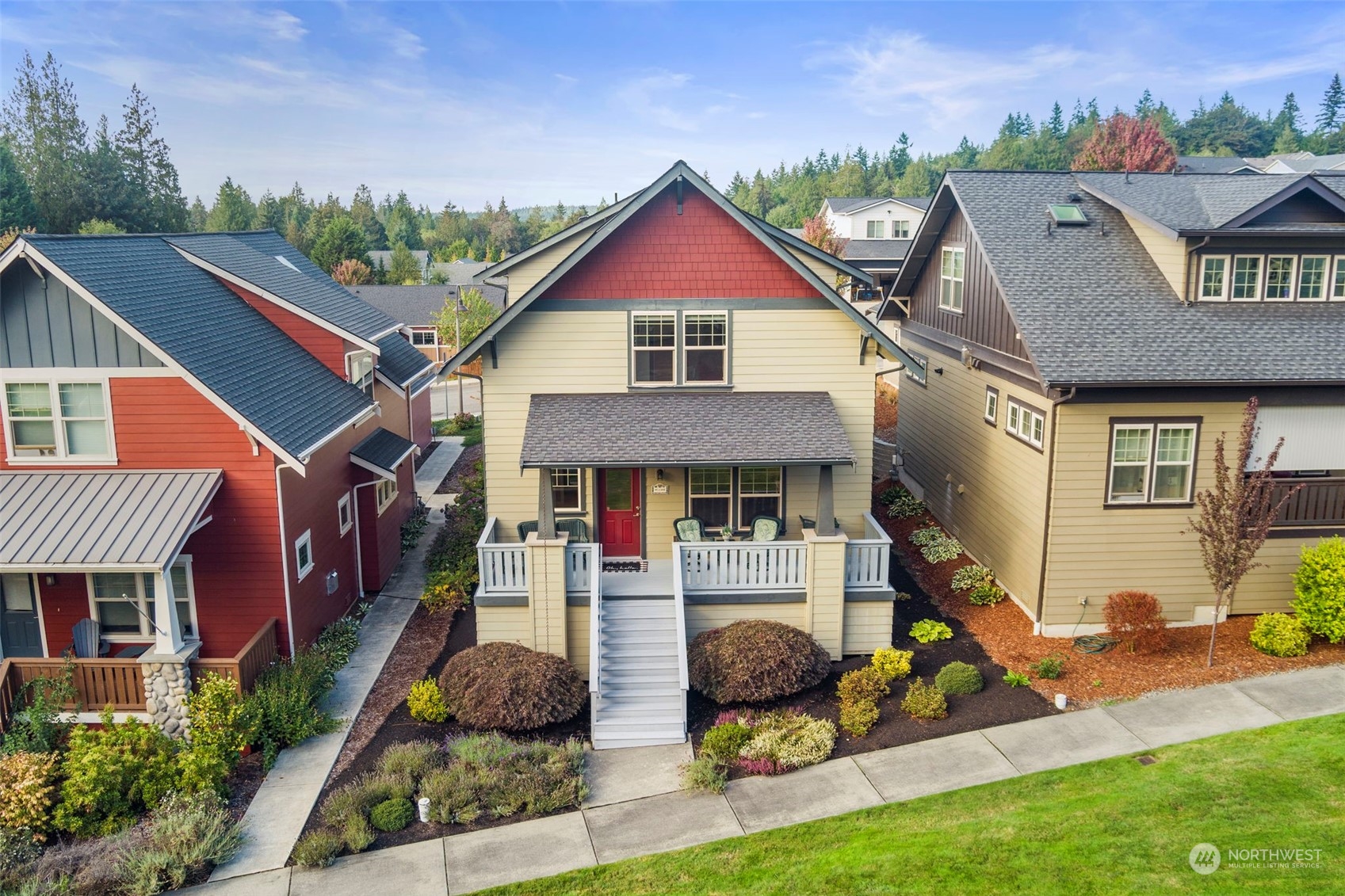 Nutkana Way, Poulsbo, WA 98370