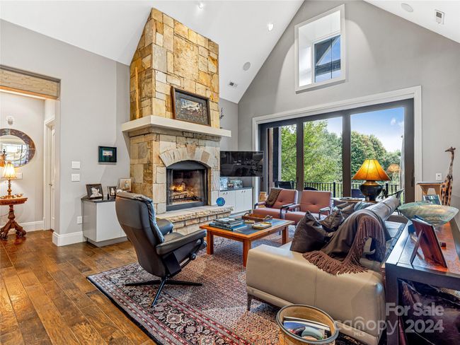 22 Foxbridge Way, Townhouse with 3 bedrooms, 4 bathrooms and null parking in Arden NC | Image 6