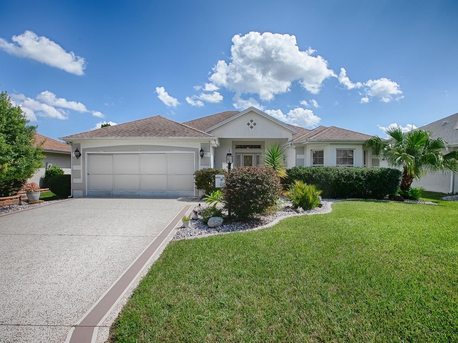 Camero Dr, Lady Lake, FL 32159