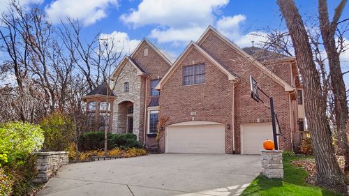 426 W Haleys Hill Ct, Palatine, IL, 60074-1055 | Card Image