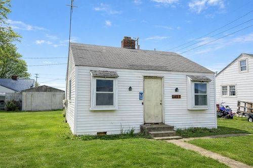 1669 Glendale Avenue, Owensboro, KY, 42303 | Card Image