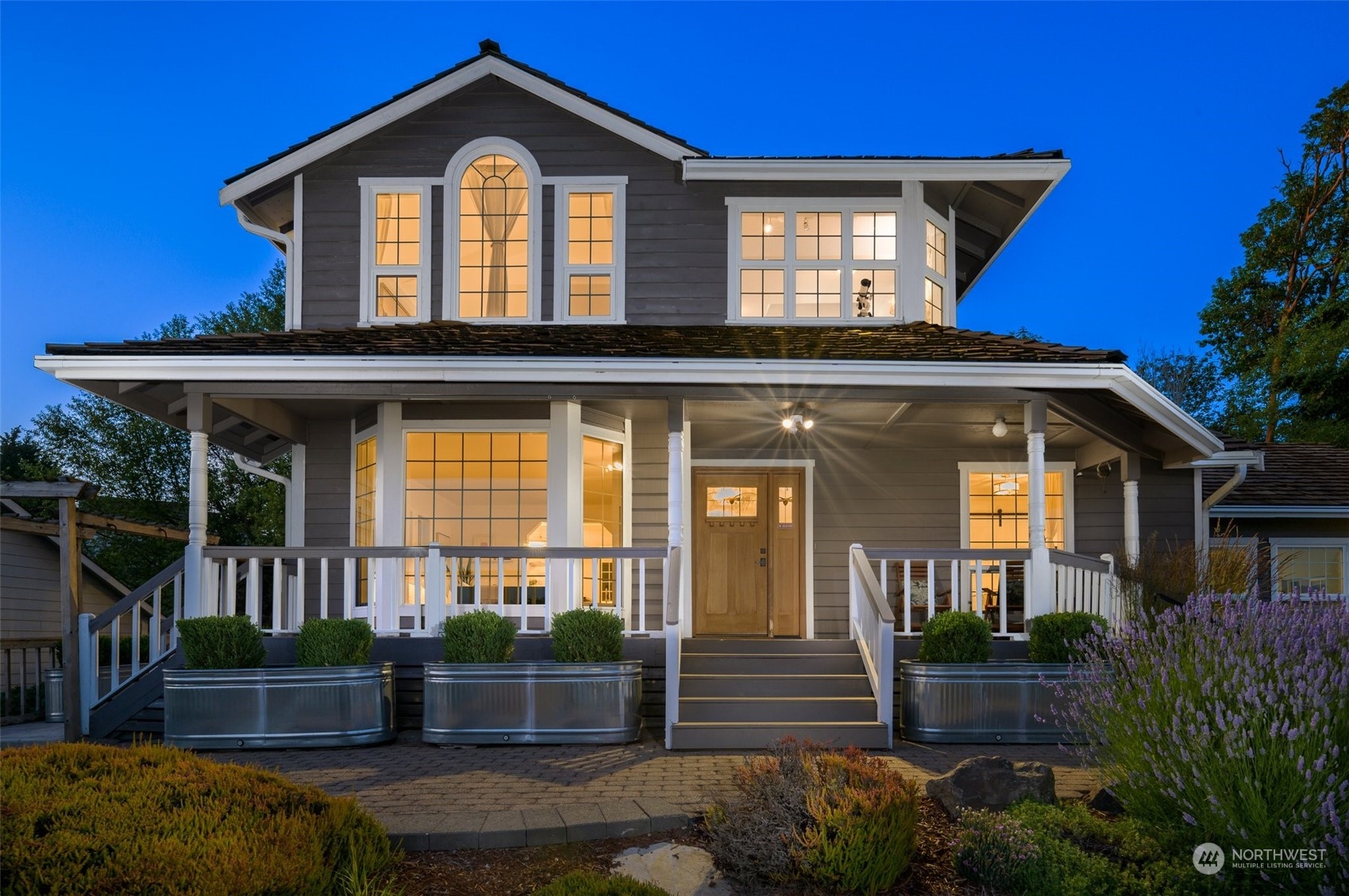 Osprey Dr, Tacoma, WA 98422