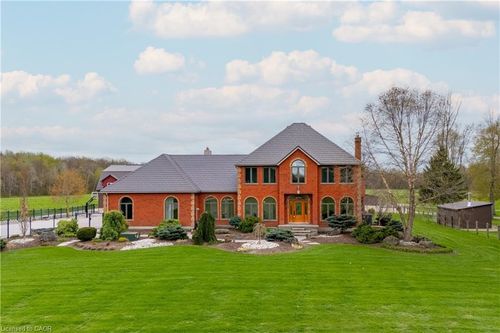 786030 Township Road 6, Innerkip, ON, N0J1M0 | Card Image