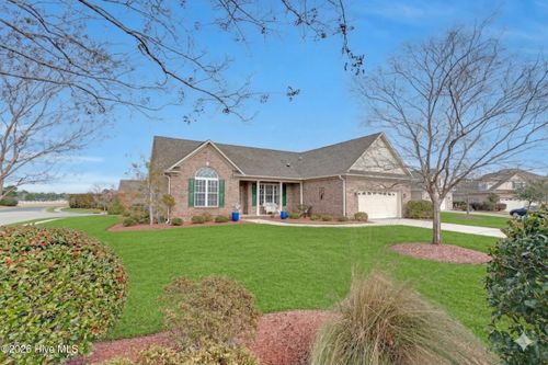 1003 Keystone Ct, Leland, NC, 28451-7998 | Card Image