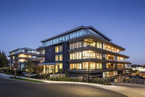 606-788 Arthur Erickson Pl, West Vancouver, BC, V7T0B6 | Card Image