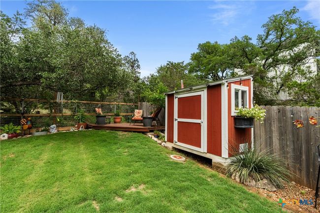 Backyard shed | Image 30