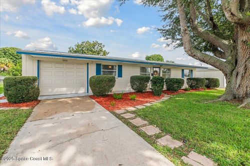 2106 Lucille Ln, Melbourne, FL, 32935-3139 | Card Image