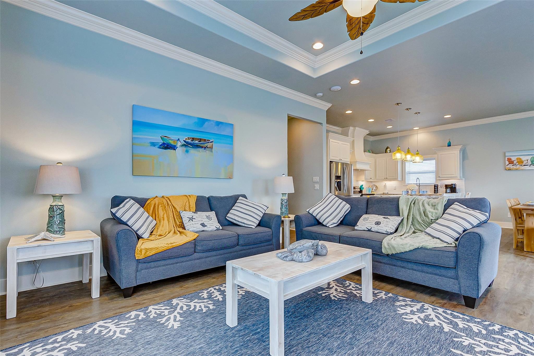 Residential in Crystal Beach 2
