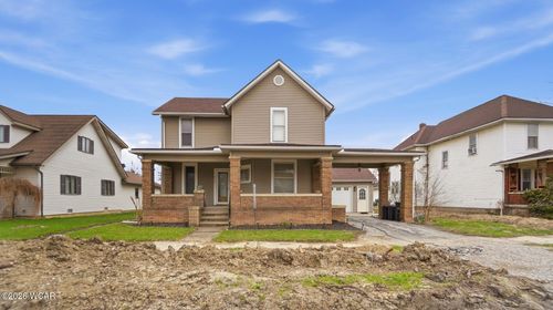 215 Main St, Payne, OH, 45880-9427 | Card Image