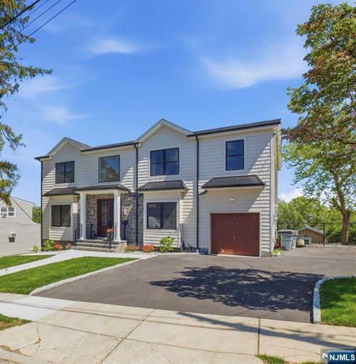 25 Mayfair Pl, Clifton, NJ, 07013-1361 | Card Image
