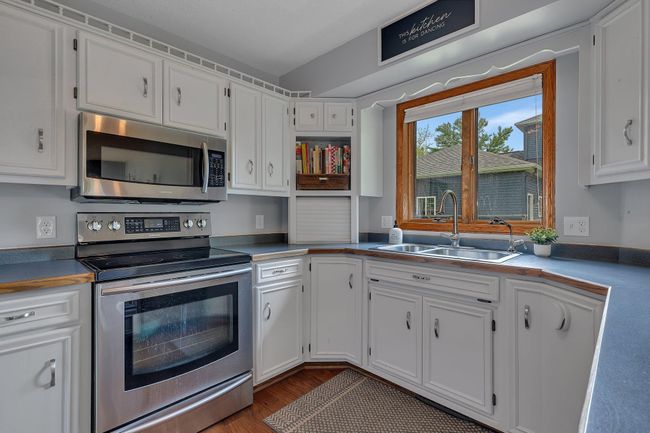 1805 7 Th Ave N, House other with 3 bedrooms, 3 bathrooms and null parking in Sartell MN | Image 12