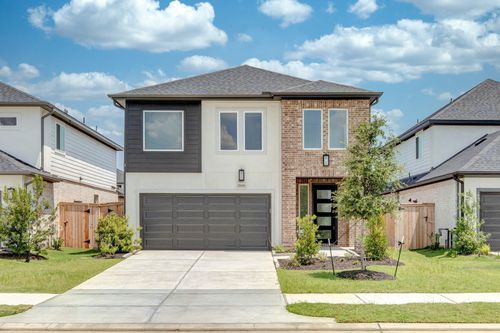 21626 Lampeter River Ln, Cypress, TX, 77433-5339 | Card Image
