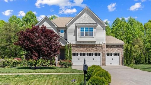8426 Pheasant Ridge Dr, Colfax, NC, 27235-9441 | Card Image