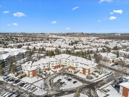 109-270 Lorry Greenberg Dr, Ottawa, ON, K1T3K2 | Card Image