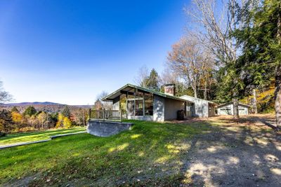 2968 Fish Hill Road, House other with 3 bedrooms, 1 bathrooms and null parking in Randolph VT | Image 2