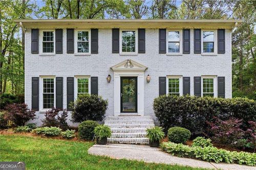2345 Brownstone Ct, Marietta, GA, 30062-4500 | Card Image