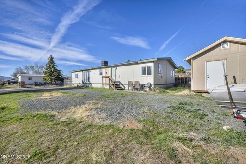 325 Mica Cir, Mound House, NV, 89706-7058 | Card Image
