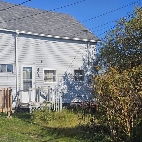 714 Neville St, Reserve Mines, NS, B1E1G6 | Card Image