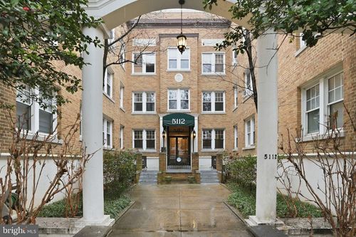 204-5112 Connecticut Ave Nw, WASHINGTON, DC, 20008-2055 | Card Image