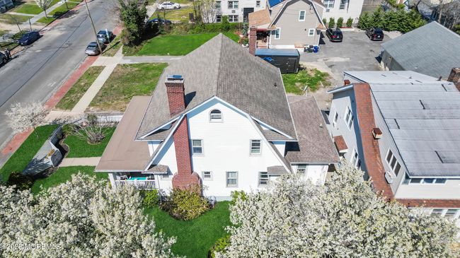 401 3 Rd Ave, House other with 7 bedrooms, 3 bathrooms and null parking in Asbury Park NJ | Image 6