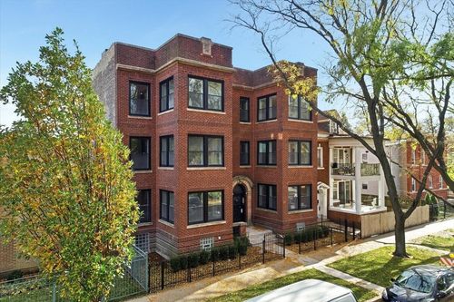 6355 N Paulina St, Chicago, IL, 60660-1642 | Card Image