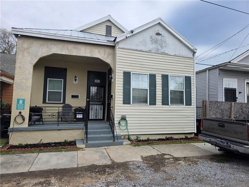 1865 N Tonti St, New Orleans, LA, 70119-1558 | Card Image