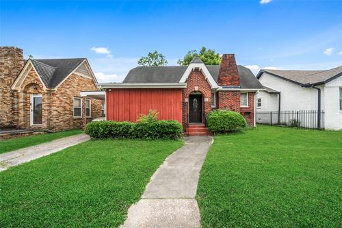 2510 Rosewood St, Houston, TX, 77004-5282 | Card Image