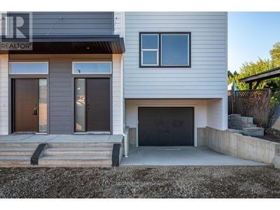 7 - 5661 Okanagan Ave, Townhouse with 3 bedrooms, 3 bathrooms and 2 parking in Vernon BC | Image 2