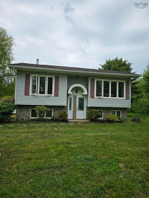 8865 8869 Hwy 101 Highway, Brighton, NS, B0V1A0 | Card Image